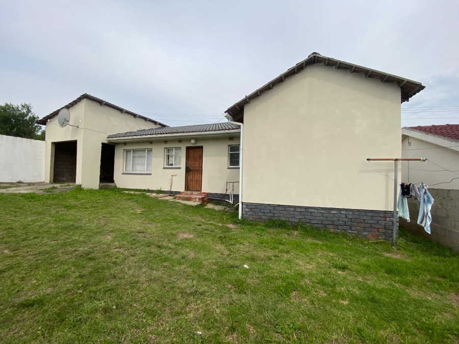3 Bedroom Property for Sale in Mdantsane Nu 17 Eastern Cape